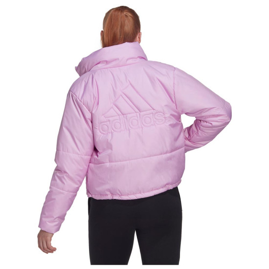 Adidas Γυναικείο μπουφάν BSC Insulated Jacket